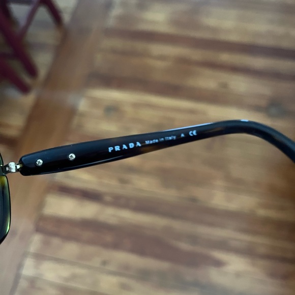 Prada Sunglasses - Picture 10 of 14